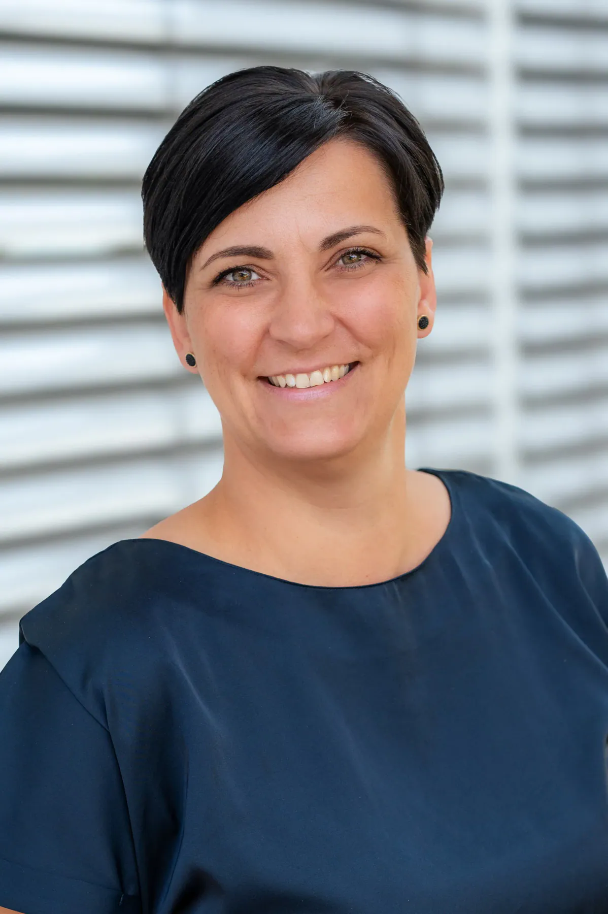 Ing. Bettina Kargl